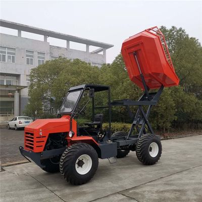 35hp exploração agrícola Mini Trator
