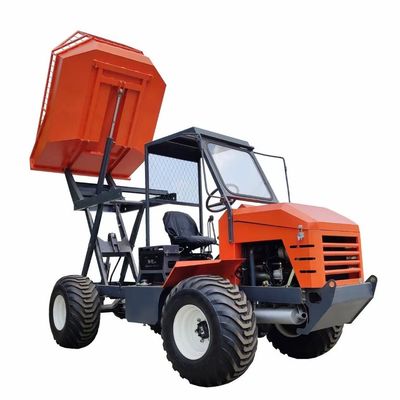 35hp exploração agrícola Mini Trator