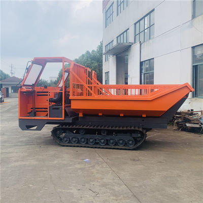 descarregador da esteira rolante de 3000kg Yanmar