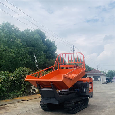 descarregador da esteira rolante de 3000kg Yanmar