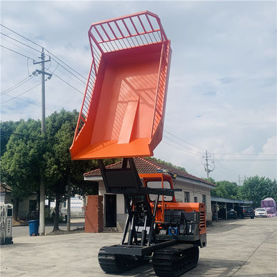 descarregador da esteira rolante de 3000kg Yanmar
