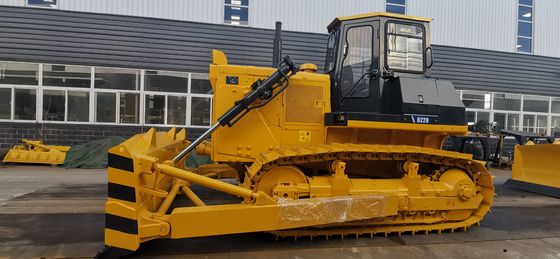 escavadora elétrica segura pesada da escavadora D7 Caterpillar do equipamento 220hp