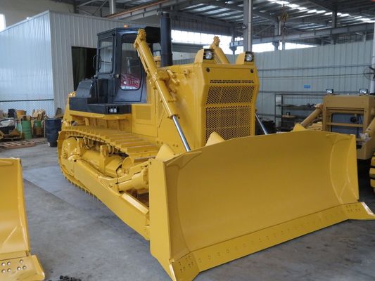 10m3 escavadora internacional alta da ceifeira da resistência de desgaste da escavadora do CAT D8
