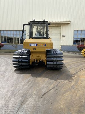 Grande condição nova de Cat High Speed Dozer 5m3 do torque da saída para a mineração