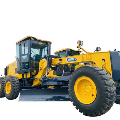 Graduador pesado do motor de Caterpillar do graduador do motor do equipamento do motor de quatro cursos
