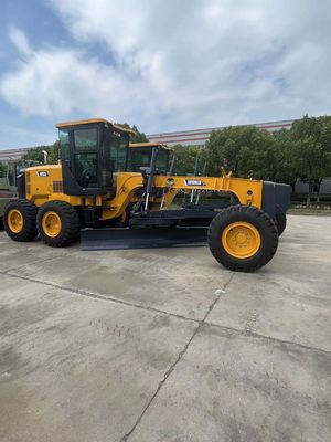 Comprimento da lâmina da motoniveladora M135 3658mm para equipamentos pesados ​​para construção e mineração