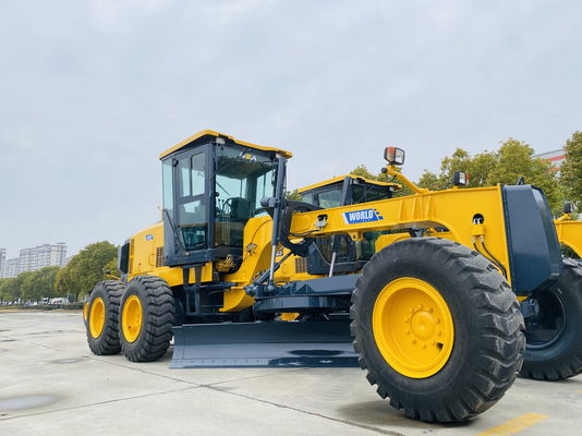 Comprimento da lâmina da motoniveladora M135 3658mm para equipamentos pesados ​​para construção e mineração