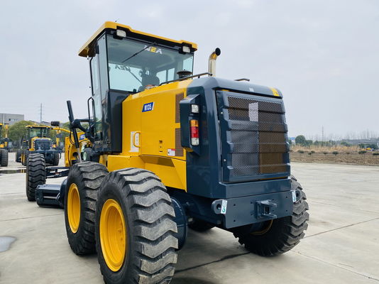 Comprimento da lâmina da motoniveladora M135 3658mm para equipamentos pesados ​​para construção e mineração