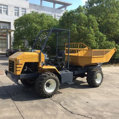 Máquina de colheita de frutos de palma de óleo multifuncional para venda
