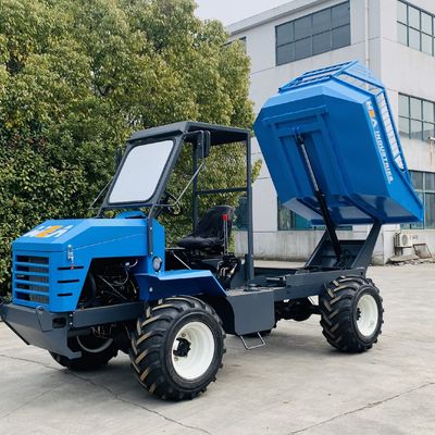 Máquina de colheita de frutos de palma de óleo multifuncional para venda