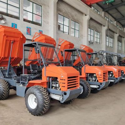 Tratores agrícolas de 35 cv Tratores agrícolas de óleo de palma de 4 rodas