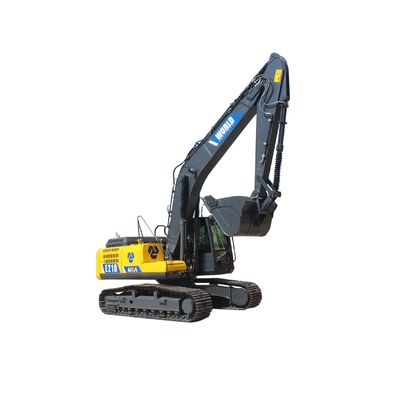 Máquina escavadora hidráulica personalizada de Multifunction Earth Mover da máquina escavadora da esteira rolante