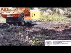 DESCARREGADOR DA ESTEIRA ROLANTE WEA-C3500