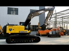 Braço longo da maquinaria móvel de terra pesada da esteira rolante com Cummins Engine